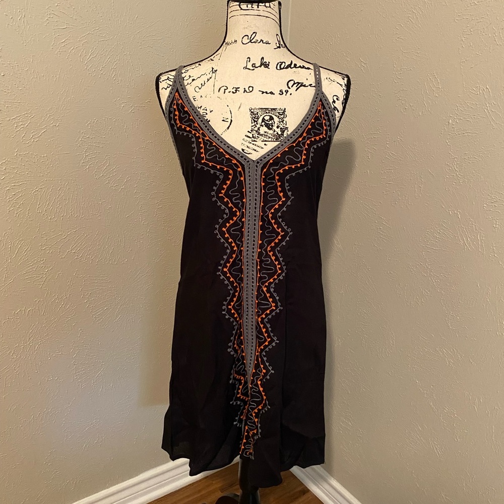 Beautiful Lightweight swimsuit coverup